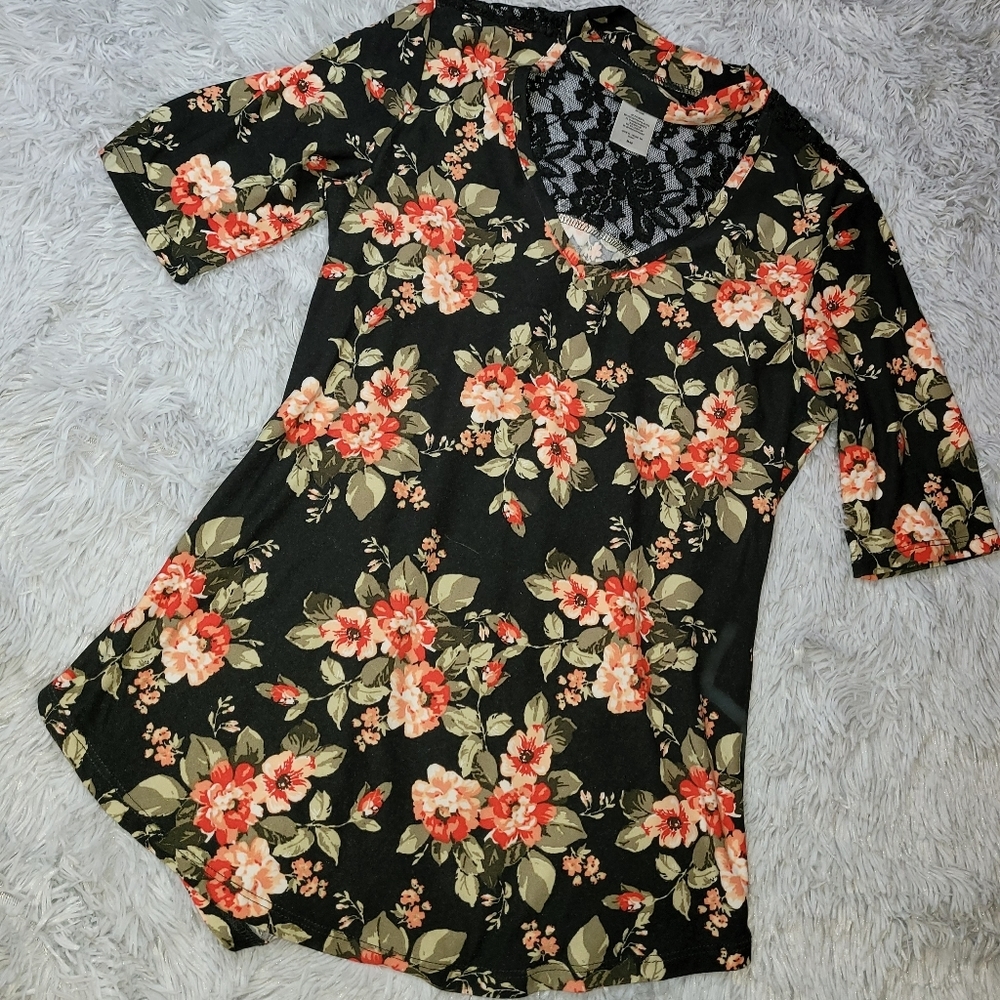 Joe Boxer Blouse